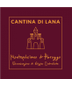 2018 Cantina Di Lana - Montepulciano d'Abruzzo