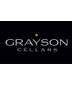 Grayson Cellars Pinot Noir