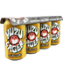 Hitachino Nest Yuzu Lager 4pk/12oz Cans