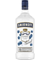 Smirnoff - Blueberry Twist Vodka (375ml)