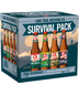 Long Trail Survival Variety Pack 12pk 12oz Bottles