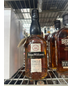 2004 Evan Williams Single Barrel Vintage Straight Bourbon Whiskey 750ml