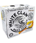 White Claw Mango Hard Seltzer 12oz 6 Pack Cans