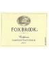 Fox Brook Cabernet Sauvignon
