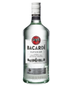 Bacardi Superior Silver Light Rum 1.75