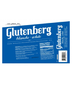 Glutenberg Craft Brewery - Blanche (White) (4 pack 16oz cans)