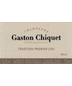Gaston Chiquet 1er Cru Brut Tradition NV