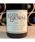 2014 Kosta Browne, Sonoma Coast, Gap's Crown Vineyard, Pinot Noir