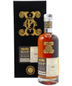 1990 Macallan - Xtra Old Particular - The Black Series Single Cask #15149 31 year old Whisky 70CL