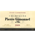 Pierre Gimonnet & Fils Champagne 1er Cru Brut Blanc De Blancs Cuvee Gastronome 750ml