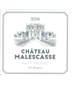 2016 Chateau Malescasse Haut-medoc Cru Bourgeois 750ml