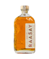 Isle of Raasay Unpeated ex-Red Single Cask