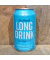Long Drink Traditional Cocktail (Single Can) 355ml