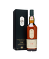 Lagavulin 16 yr Single Malt Scotch (750ml)