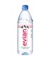 Evian Spring Water 1L