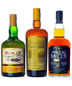 Regions of Rum Flight - Aged Rums