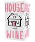 House Wine - Rose NV (3L)