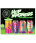 Great Lakes Brewing - Hop Madness Variety Pack (12 pack 12oz cans)