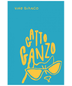 2020 Gatto Ganzo - Vino Bianco (1L)