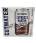 Cutwater Espresso Martini 4pk 12oz 13% Can