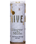 Hive2o - Ginger Mule (4 pack 12oz cans)
