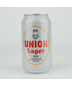 Fair State/Schell's "Union Lager" Lager, Minnesota (12oz Can)