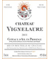 2022 Château Vignelaure - Coteaux d'Aix-en-Provence Rose (750ml)