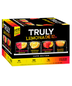 Truly Seltzer Co. - Truly Lemonade Mix Pack (12 pack cans)