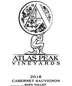 Atlas Peak Winery Cabernet Sauvignon Napa Valley 750ml