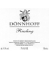 2023 Donnhoff - Riesling Estate Qba