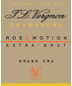 J. L. Vergnon RosÉmotion Extra Brut Rosé Champagne