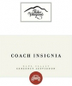 2013 Fisher Vineyards Cabernet Sauvignon Coach Insignia 750ml