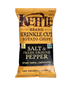 Kettle Brand - Salt & Pepper Chips - 5 Oz.