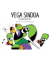 Vega Sindoa Unoaked Chardonnay 2021