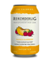 Abro Bryggeri - Rekorderlig Mango-Raspberry (4 pack cans)