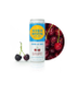 High Noon Vodka & Soda - Black Cherry (4 pack cans)