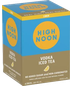 High Noon Lemon Vodka & Iced Tea 4-Pack &#8211; 355ML