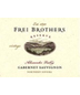 2013 Frei Brothers - Cabernet Sauvignon Alexander Valley Reserve