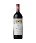 Chateau Mouton Rothschild Pauillac (Premier Grand Cru)