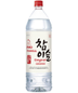 Jinro Chamisul Original Soju (Magnum Bottle) 1.8L