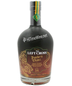 Punchers Chance The Left Cross 14 yr Jamaican Dark Rum Cask Bourbon Whiskey 750ml Limited