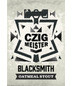 Czig Meister - Blacksmith (4 pack 16oz cans)