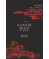 2019 Klinker Brick - Zinfandel Old Vines Lodi (750ml)