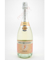 Barefoot Bubbly Peach Fusion Sparkling Wine 750ml