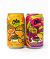 Ola Brew, Hard Juice, 12oz Can