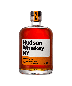 Hudson 'Short Stack' Maple Syrup Barrel Finished Straight Rye Whiskey
