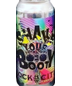 Lock City Brewing Shake Your Booty IPA