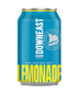 Downeast Cider - Lemonade (4 pack 12oz cans)
