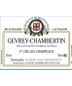 Domaine Harmand-Geoffroy - Gevrey-Chambertin 1er Cru Les Champeaux (750ml)