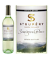 2022 St. Supery Napa Sauvignon Blanc Rated 92we Editors Choice